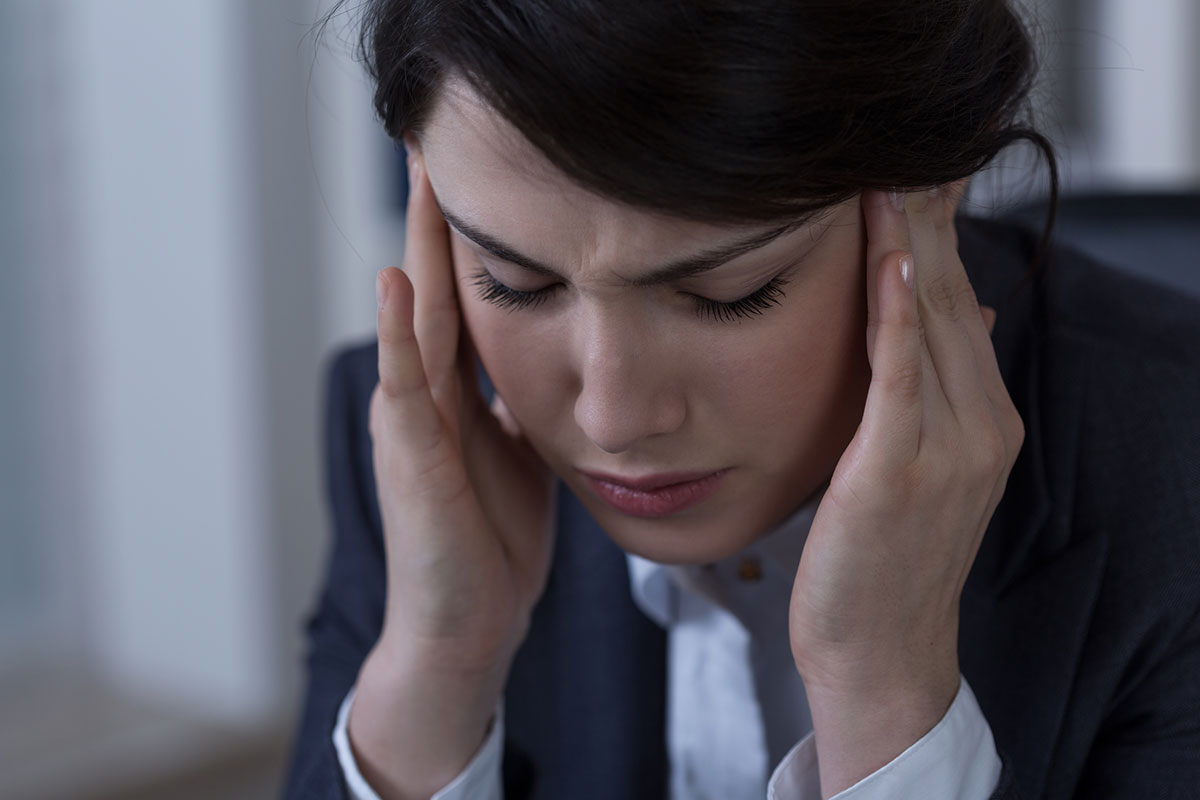 Migraine treatment in Mascoutah, IL